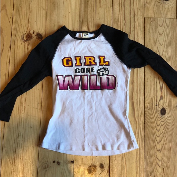Girls gone wild - original - Picture 1 of 1